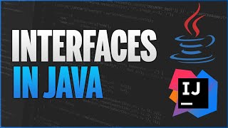Understanding Java Interfaces in 8 minutes | Learn Java Programming in German - 36