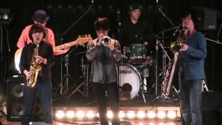 KGLMC 11/1 学祭ホール 立直ドラ8／The Baker Brothers