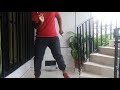 Salsa choke 💃🔥🎶🎥🎬👉Junior jein friky flow
