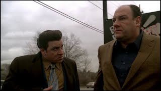 The Sopranos - Ordering hits - Part 2