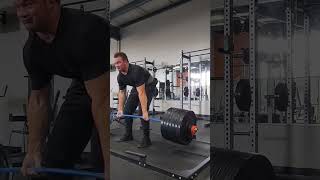 700 pound deadlift PR