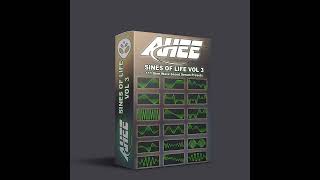 Sines Of Life Vol 3 (Demo 1 by AHEE)