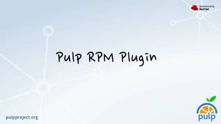 Whats New With Pulp