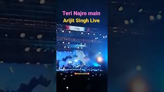 अरिजित सिंह|Arijit Singh Song|অরিজিৎ সিং Live performance|Live Concert|#viral| #trending| V288