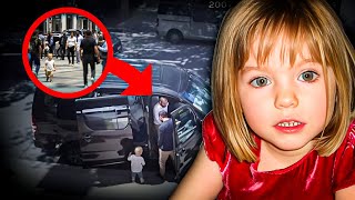 Could Julia Faustyna's DNA Solve the Madeleine McCann Case? | Disappearance