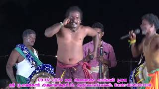 புடவைக்காரி ஆன்மீக தொண்டு