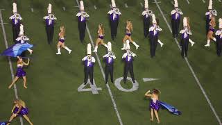 2020 UNA Marching Pride