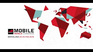 MWC 2016 в Барселоне. Преддверие выставки