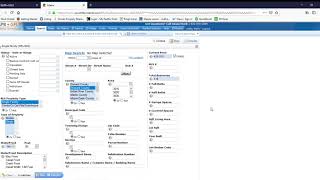 MLS Matrix - Create New Auto Email
