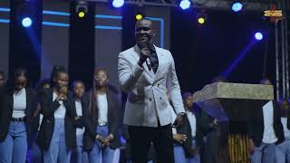 Umwaka wo kuganza by Apostle Kevin SIBOMANA