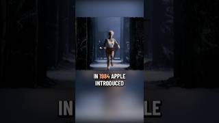 Apple’s “1984” Macintosh #shorts