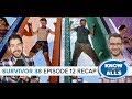 Survivor Know-It-Alls | Edge of Extinction Episode 12 Recap