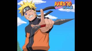 Naruto - Strong And Strike (Extended)