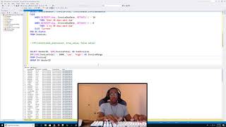 SQL Server Tutorials: 24. How to Use The CASE, IIF, and CHOOSE Functions