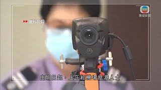 本港新增2宗新冠肺炎確診 再多35人康復出院