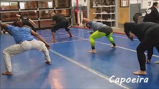 HYBRID MARTIAL ARTS \u0026 FITNESS 2020