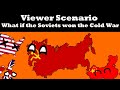 What If The Soviets Won The Cold War?