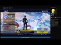 FORTNITE Marshmallow Event
