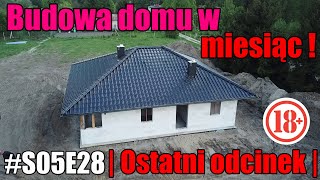 S05E28 | Zakończenie sezonu | Podsumowanie delegacji | Ostatni odcinek sezonu | #domza150tysiecy.pl