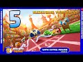 Level 5 - HOW TO GET the HIGHEST SCORE POWER-UP in Angry Birds Friends Tournament 1429