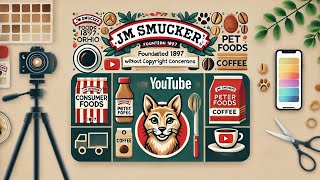 Founded in 1897, JM in Orrville, Ohio Smucker currently has three business Consumer Foods and Coffee