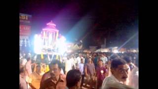 parel palli thirunal 2013 dec 8