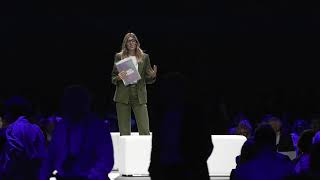 Italian Tech Week 2025 Live Stream (Day 1)