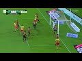 Gol de A. Ledesma | Leones Negros 0 - 1 A. Morelia | Jornada 10 - Grita México A21