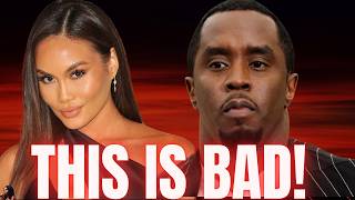 Daphne Joy Releases Statement after Leaked Diddy Tapes! Is She a Victim or Master Manipulator?!