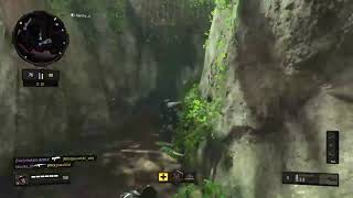 【COD:BO4参加型】初心者歓迎！元E-Sports女子（元男の子）の配信♪ 【なみか】