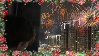 VLOG: УРА!!! НОВЫЙ 2022 ГОД! 31.12.21