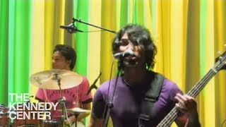 Kailash Kher's Kailasa | LIVE at The Kennedy Center (2011)