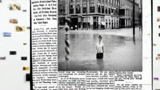 Augusta Chronicle 225 Years