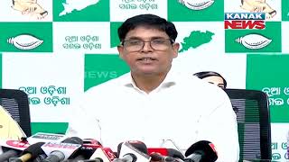 Double Exploitation By Double Engine Govt: Nayagarh MLA Arun Sahu Speaks Out