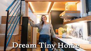 You Can Win A Dream Tiny Home Here S How