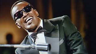 Ray Charles and his Band:  \