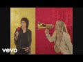 The Struts - Body Talks ft. Kesha (Music Video)