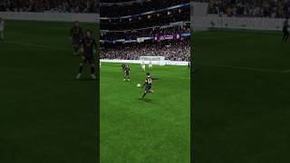 Incredible goals in EA FC 24 with arda güler #eafc24 #edit #ardagüler #viralvideo #viralshort