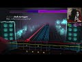 The Warning - Dust to Dust (Bass) | Rocksmith 2014 CDLC