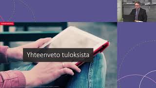 Webinaari rekrytointitutkimuksesta: Miten työnantajat suhtautuvat maahanmuuttajien palkkaamiseen?