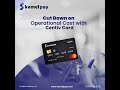 How to get salary card for low wages in dubai ? Kamelpay introduces new centiv cards in UAE 2022.