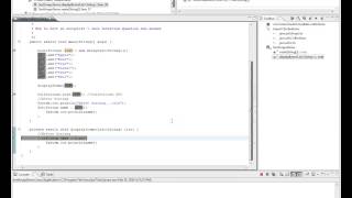 How to Sort an ArrayList Collections Sort