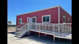 E Center Head Start