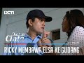 DENDAM!! RICKY MEMBAWA ELSA KE GUDANG KOSONG | IKATAN CINTA