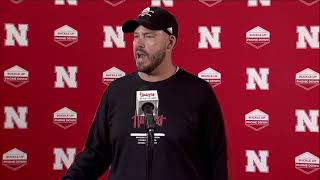 Husker247: Erik Chinander talks Husker defensive progress