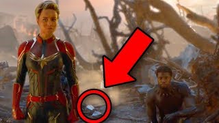 Avengers Endgame DELETED SCENE! Iron Man Death Extended Cut Breakdown!