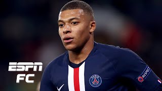 Will Real Madrid splash the cash for PSG's Kylian Mbappe this summer? | ESPN FC Extra Time