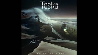 Toska – Fire by the Silo (2018) FULL ALBUM [UK, progressive, rock, metal, instrumental]