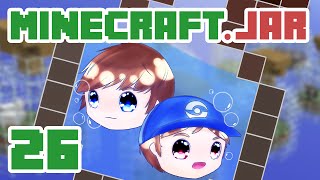 MINECRAFT.JAR #26 - Les Fanart !!