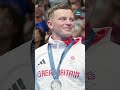 Adam Peaty hits out at Chinese Olympic swimming over ‘doping controversy’ #itvnews #olympics